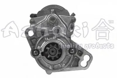 Стартер ASHUKI купить