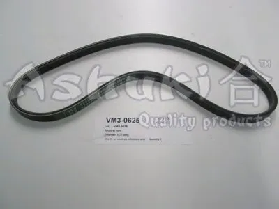 V-Ribbed Belts ASHUKI купить