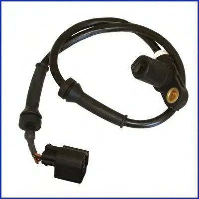 Датчик, частота вращения колеса Hueco HITACHI купить