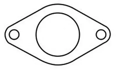 Прокладка, труба выхлопного газа SIGAM купить