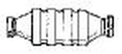 Катализатор для переоборудования SIGAM купить