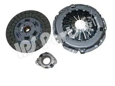 Комплект сцепления IPS Parts IPS Parts купить