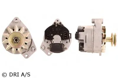 Генератор DRI купить