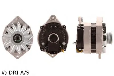 Генератор DRI купить
