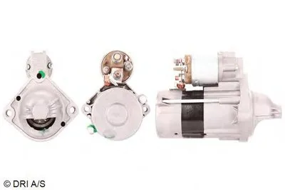 Стартер DRI купить