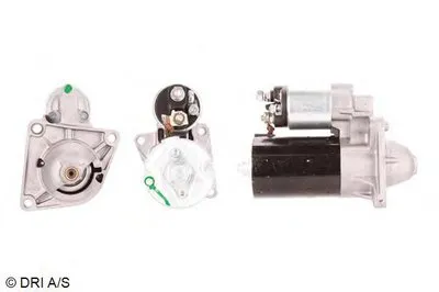 Стартер DRI купить