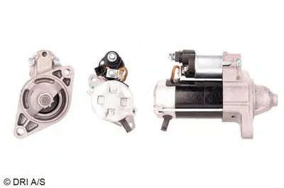 Стартер DRI купить