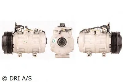 Компрессор, кондиционер DRI купить