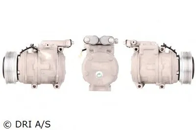 Компрессор, кондиционер DRI купить