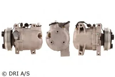 Компрессор, кондиционер DRI купить