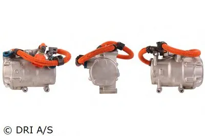 Компрессор, кондиционер DRI купить