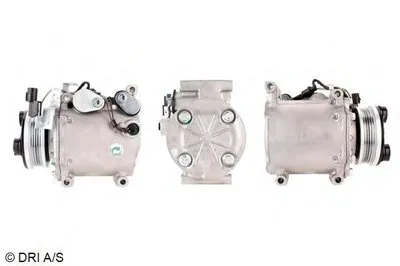 Компрессор, кондиционер DRI купить