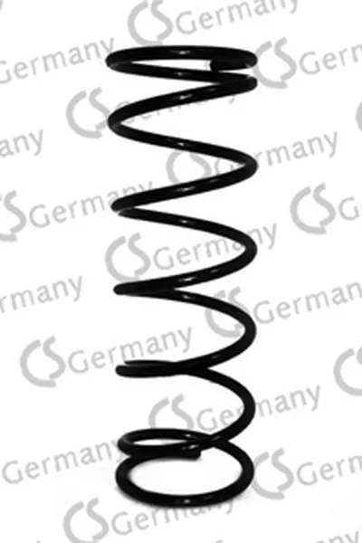 винтовая пружина CS Germany купить