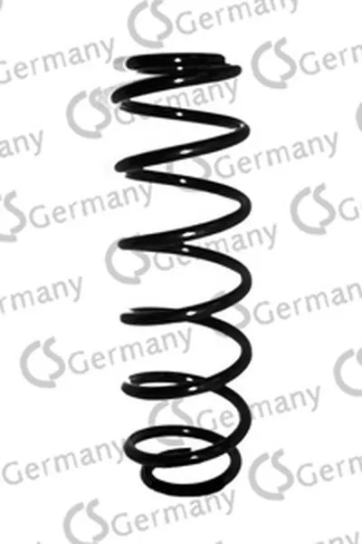 винтовая пружина CS Germany купить