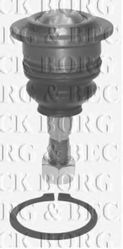 Шаровой шарнир BORG & BECK купить