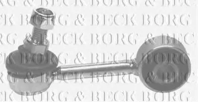 Тяга / стойка, стабилизатор BORG & BECK купить
