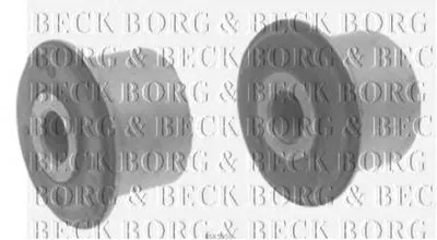 Подвеска, рычаг независимой подвески колеса BORG & BECK купить