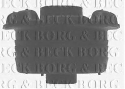 Втулка, балка моста BORG & BECK купить