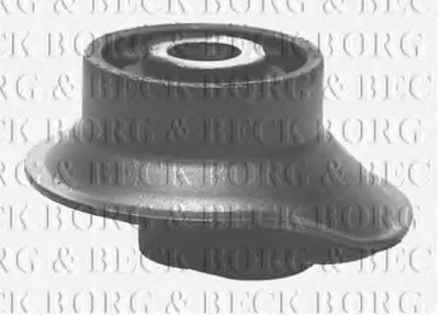 Втулка, балка моста BORG & BECK купить