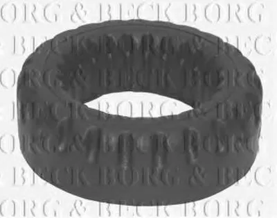 тарельчатая пружина BORG & BECK купить