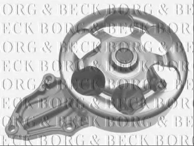 Водяной насос BORG & BECK купить