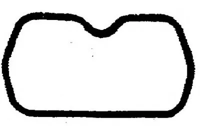 Прокладка, крышка головки цилиндра BGA купить