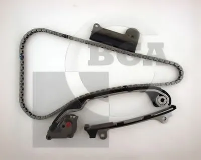 Комплект цепи привода распредвала BGA купить