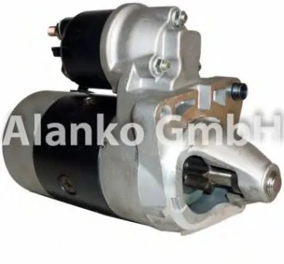Стартер ALANKO купить