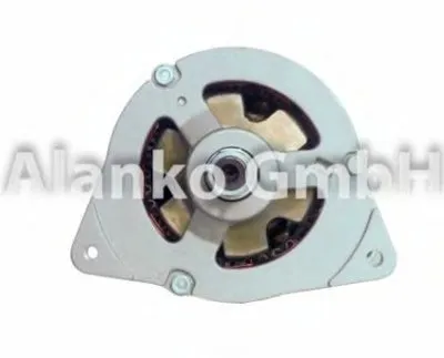 Генератор ALANKO купить