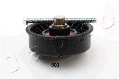 Паразитный / ведущий ролик, поликлиновой ремень JAPKO купить