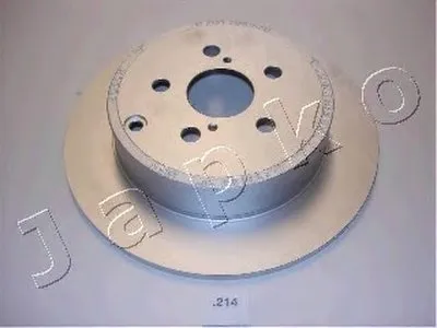 Тормозной диск JAPKO купить