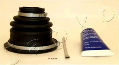 Комплект пылника, приводной вал JAPKO купить