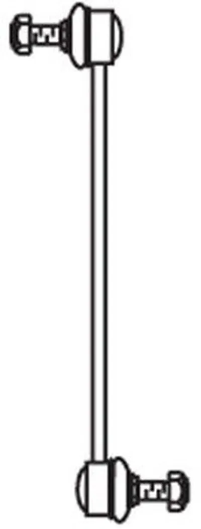 Тяга / стойка, стабилизатор FRAP купить