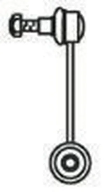 Тяга / стойка, стабилизатор FRAP купить