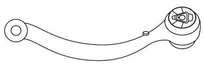 Рычаг независимой подвески колеса, подвеска колеса FRAP купить