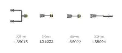 Комплект для лямбда-зонда EEC купить