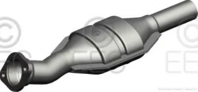 Катализатор для переоборудования EEC купить