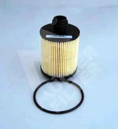 Масляный фильтр MULLER FILTER купить