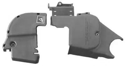 Кожух, зубчатый ремень VEMA купить