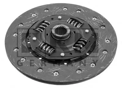 Диск сцепления KM Germany купить