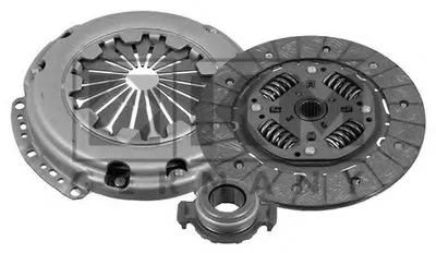 Комплект сцепления KM Germany купить