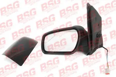 Наружное зеркало BSG купить
