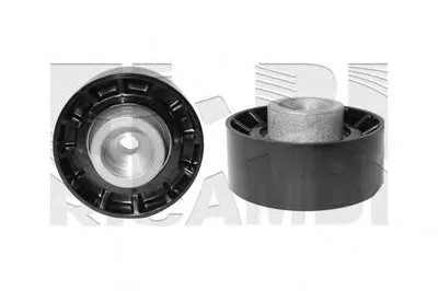 Натяжной ролик, поликлиновой  ремень AUTOTEAM купить