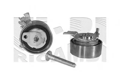 Устройство для натяжения ремня, ремень ГРМ AUTOTEAM купить