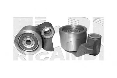 Устройство для натяжения ремня, ремень ГРМ AUTOTEAM купить