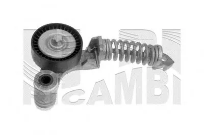 Натяжитель ремня, клиновой зубча AUTOTEAM купить