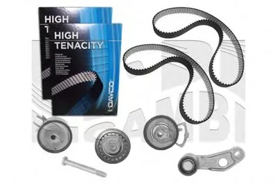 Комплект ремня ГРМ AUTOTEAM купить