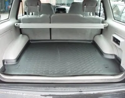 Лоток багажного/грузового отсека Carbox Form CARBOX купить