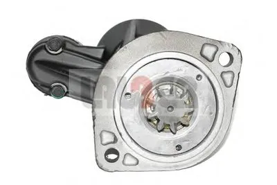 Стартер LAUBER купить