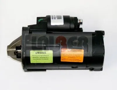 Стартер LAUBER купить